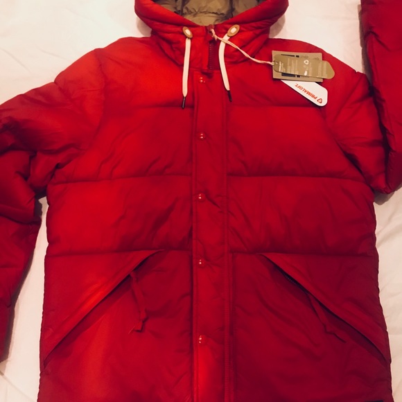 Abercrombie & Fitch Puffer Men’s! - Picture 4 of 15